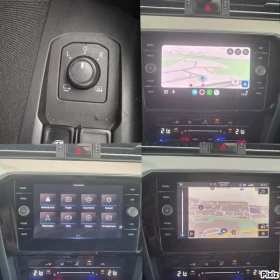 VW Passat 2.0 TDI 7 DSG LED, снимка 17