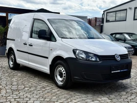 VW Caddy 2.0 56хил.км ФАБРИЧЕН МЕТАН, снимка 7
