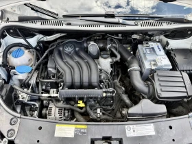 VW Caddy 2.0 56хил.км ФАБРИЧЕН МЕТАН, снимка 14