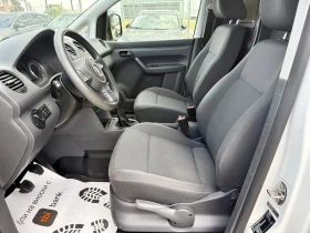 VW Caddy 2.0 56хил.км ФАБРИЧЕН МЕТАН, снимка 9