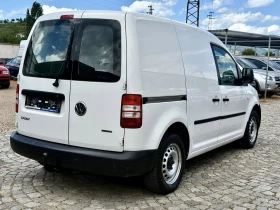 VW Caddy 2.0 56хил.км ФАБРИЧЕН МЕТАН, снимка 5