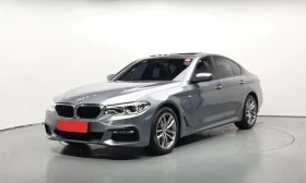 BMW 530 530i M Sport, снимка 1