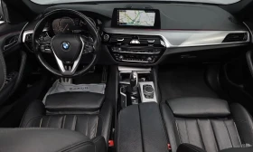 BMW 530 530i M Sport, снимка 4