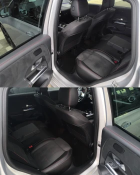 Mercedes-Benz B 200 D AMG-PAKET FULL, снимка 7
