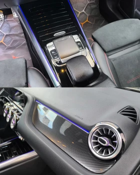 Mercedes-Benz B 200 D AMG-PAKET FULL, снимка 12