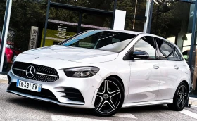 Mercedes-Benz B 200 D AMG-PAKET FULL, снимка 1