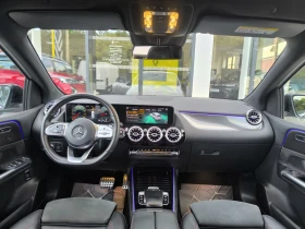 Mercedes-Benz B 200 D AMG-PAKET FULL, снимка 5