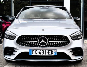 Mercedes-Benz B 200 D AMG-PAKET FULL, снимка 2