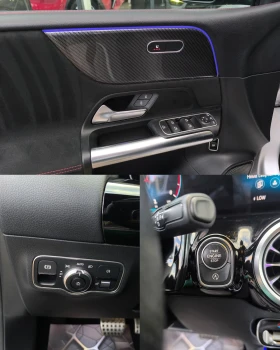 Mercedes-Benz B 200 D AMG-PAKET FULL, снимка 8