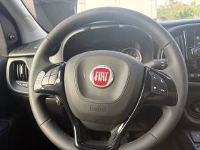 Fiat Doblo Maxi 1.4 T-Jet Natural Power (метан), снимка 8