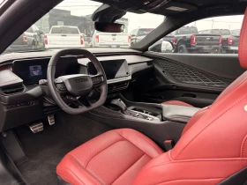 Dodge Charger DAYTONA COUPE / R/T STAGE 1 / ОБДУХ / RED INTERIOR, снимка 8