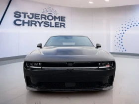 Dodge Charger DAYTONA COUPE / R/T STAGE 1 / ОБДУХ / RED INTERIOR, снимка 5