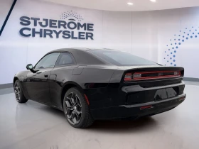 Dodge Charger DAYTONA COUPE / R/T STAGE 1 / ОБДУХ / RED INTERIOR, снимка 4