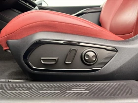 Dodge Charger DAYTONA COUPE / R/T STAGE 1 / ОБДУХ / RED INTERIOR, снимка 10