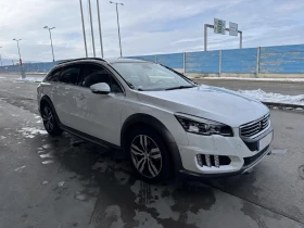 Peugeot 508 RXH, снимка 1