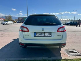 Peugeot 508 RXH, снимка 7