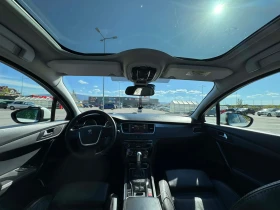 Peugeot 508 RXH, снимка 14