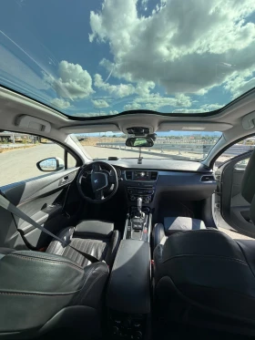 Peugeot 508 RXH, снимка 8