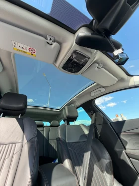 Peugeot 508 RXH, снимка 11