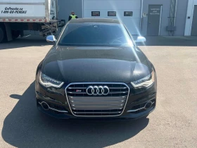 Audi S6 ЦЕНА ДО БЪЛГАРИЯ РЕГИСТРАЦИЯ & АВТОКРЕДИТ, снимка 2