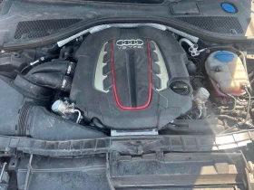 Audi S6 ЦЕНА ДО БЪЛГАРИЯ РЕГИСТРАЦИЯ & АВТОКРЕДИТ, снимка 17