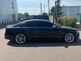 Audi S6 ЦЕНА ДО БЪЛГАРИЯ РЕГИСТРАЦИЯ & АВТОКРЕДИТ, снимка 4