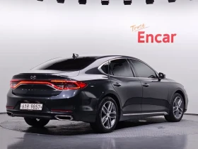 Hyundai Grandeur 3.0 Lpi Exclusive, снимка 2