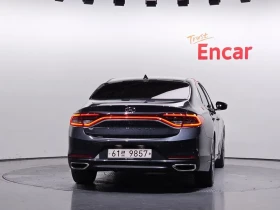Hyundai Grandeur 3.0 Lpi Exclusive, снимка 4