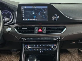Hyundai Grandeur 3.0 Lpi Exclusive, снимка 15