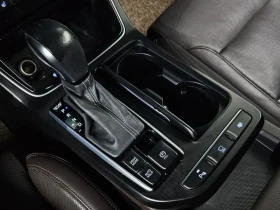 Hyundai Grandeur 3.0 Lpi Exclusive, снимка 9