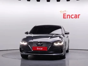 Hyundai Grandeur 3.0 Lpi Exclusive, снимка 3