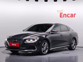 Hyundai Grandeur 3.0 Lpi Exclusive, снимка 1