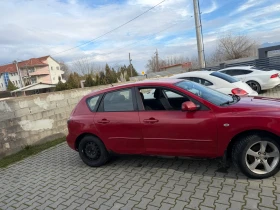 Mazda 3, снимка 3