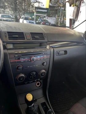 Mazda 3, снимка 7