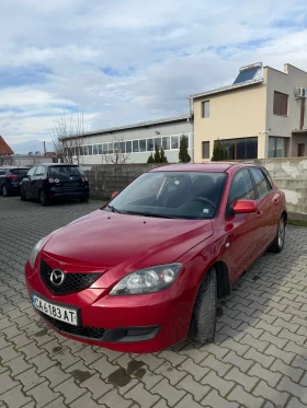 Mazda 3, снимка 2