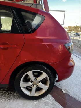 Mazda 3, снимка 5