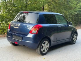 Suzuki Swift, снимка 6
