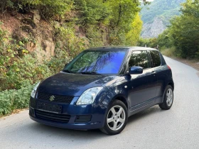 Suzuki Swift, снимка 1