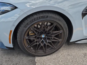 BMW M4 4 Series* CARFAX* АВТОКРЕДИТ БЕЗ ПЪРВОНАЧАЛНА ВНОС, снимка 6