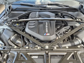 BMW M4 4 Series* CARFAX* АВТОКРЕДИТ БЕЗ ПЪРВОНАЧАЛНА ВНОС, снимка 17
