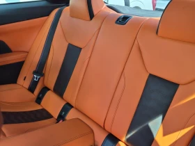 BMW M4 4 Series* CARFAX* АВТОКРЕДИТ БЕЗ ПЪРВОНАЧАЛНА ВНОС, снимка 12