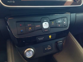 Nissan Leaf , снимка 9
