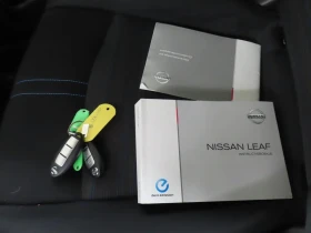 Nissan Leaf , снимка 5
