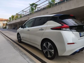 Nissan Leaf , снимка 10