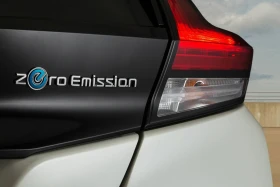 Nissan Leaf , снимка 6