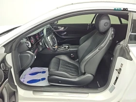 Mercedes-Benz E 220 DIESEL* PANO* КОЖА* ПОДГРЕВ* НАВИ* КАМЕРА, снимка 11