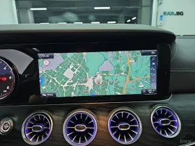 Mercedes-Benz E 220 DIESEL* PANO* КОЖА* ПОДГРЕВ* НАВИ* КАМЕРА, снимка 14