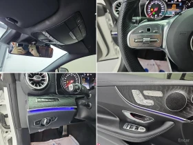 Mercedes-Benz E 220 DIESEL* PANO* КОЖА* ПОДГРЕВ* НАВИ* КАМЕРА, снимка 17
