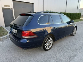 VW Golf 1.6 TDI DSG, снимка 5