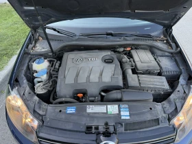 VW Golf 1.6 TDI DSG, снимка 12